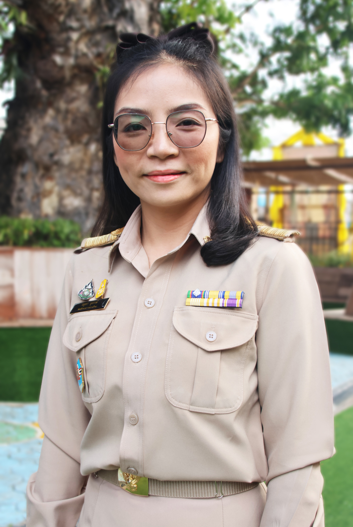 ณฐพร